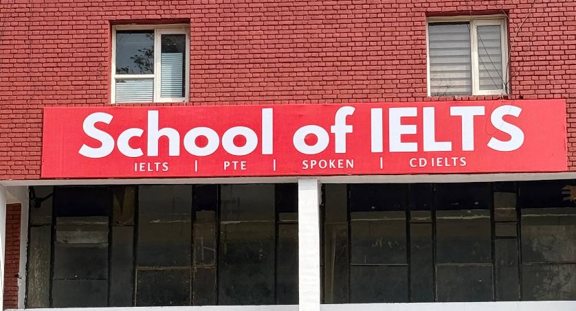 School of IELTS image 1